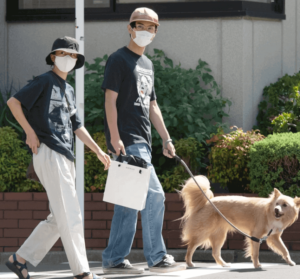 黒島結菜と高良健吾が熱愛 いつから付き合ってる 朝ドラヒロイン中に結婚の可能性は Rima Blog