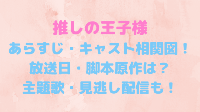 ドラマ Rima Blog