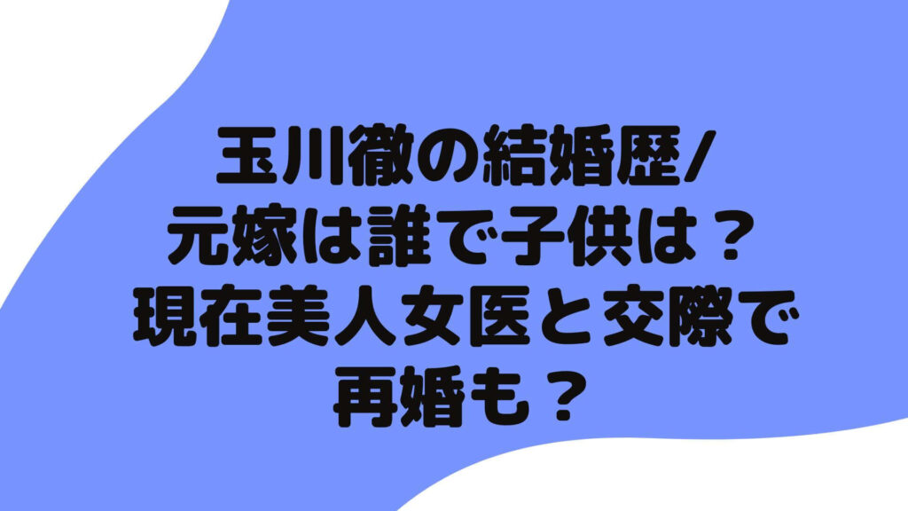 活動歴および当時の関連ビジュアル記録