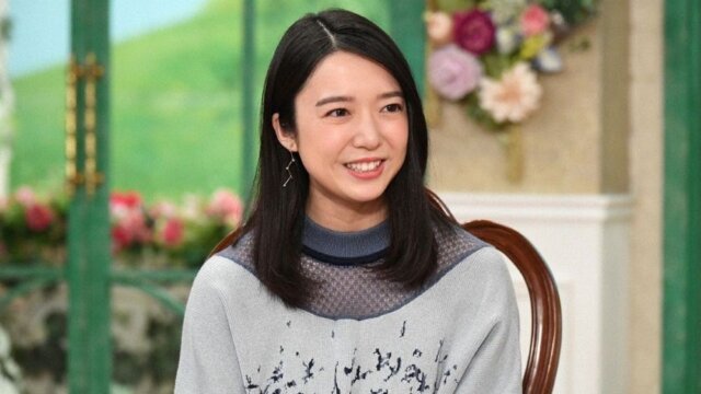 上白石萌音は明治大学で学部はどこ？卒業できた？留年の噂や偏差値は？