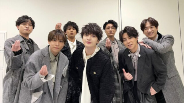 Kis-My-Ft2（キスマイ）結婚してるメンバーは？脱退した北山宏光は結婚間近？