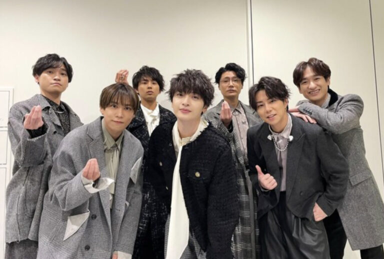 Kis-My-Ft2（キスマイ）結婚してるメンバーは？脱退した北山宏光は結婚間近？