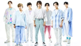 WEST.（ジャニーズWEST）のメンバーカラーや人気順は？年齢や身長も調査