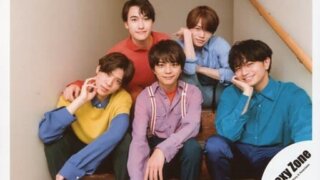 Sexy Zone（セクゾ）ファンクラブの特典は？入会方法や会員数も紹介