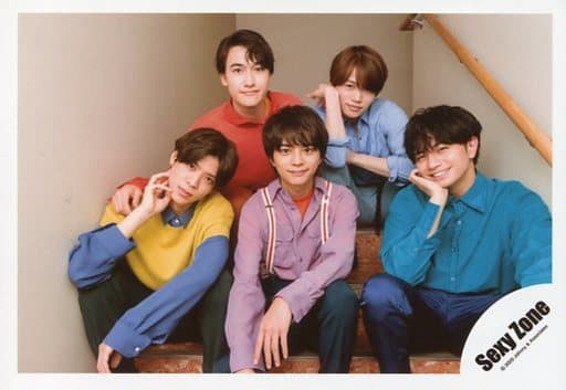 Sexy Zone（セクゾ）ファンクラブの特典は？入会方法や会員数も紹介