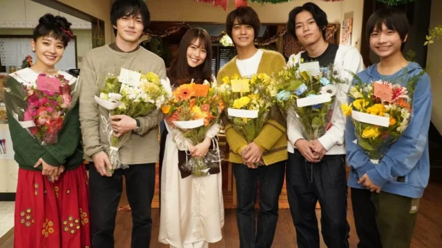 【祝】高橋海人と有村架純が真剣交際！熱愛報道にキンプリ人気影響も？