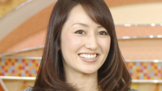 元旦那は押尾学！矢田亜希子は再婚してる？息子はイケメン？
