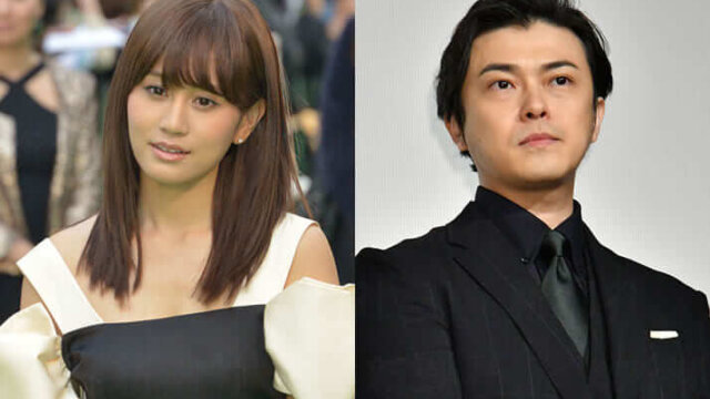 勝地涼と前田敦子は再婚の可能性はある？そもそも離婚の理由とは？