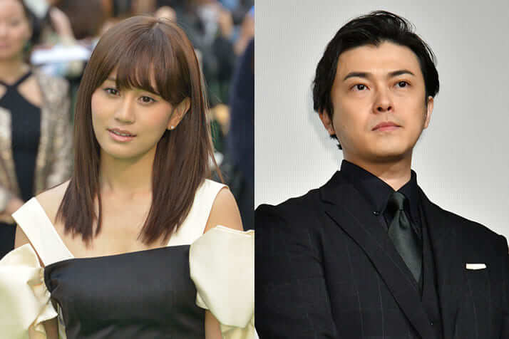 勝地涼と前田敦子は再婚の可能性はある？そもそも離婚の理由とは？