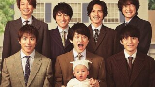 関ジャニ∞のメンバーカラーや年齢は？やめた3人の現在も紹介