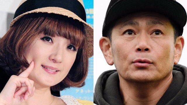 ココリコ遠藤との離婚はいつ？千秋の再婚相手や馴れ初めを徹底調査