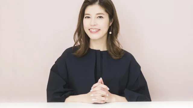 バナナマン日村と結婚！神田愛花は実は再婚だった？その真相を徹底調査