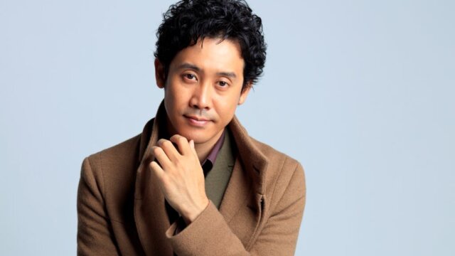 大泉洋は再婚で前妻がいるって本当？嫁は誰？気になる家族構成も調べてみた