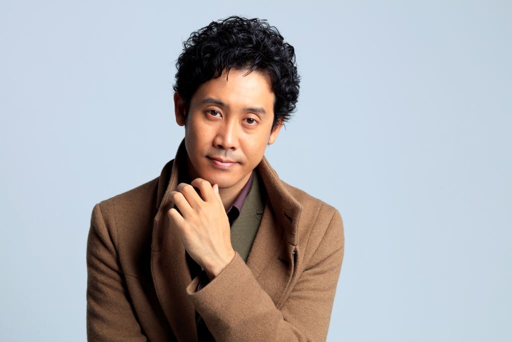 大泉洋は再婚で前妻がいるって本当？嫁は誰？気になる家族構成も調べてみた