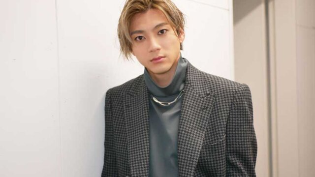 山田裕貴の父はプロ野球選手！野球少年だった幼少期や家族構成を調べてみた