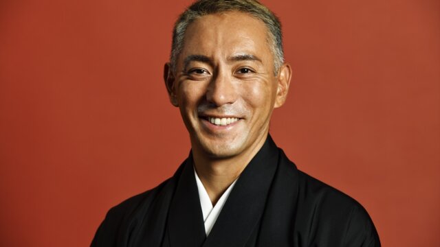 市川團十郎が再婚！相手は？前妻との離婚理由や子供についても調査