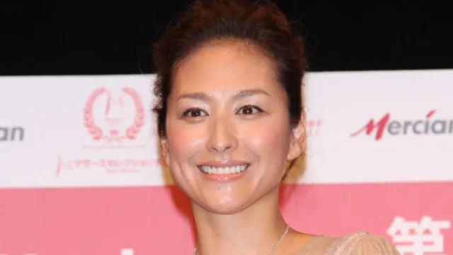 清原和博の元妻・清原亜希は再婚してる？息子や現在についても調査