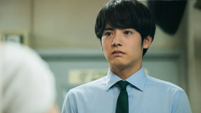 赤楚衛二の父の職業がすごい？イケメン弟や学歴についても調べてみた