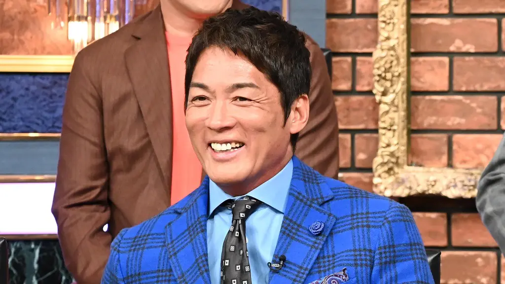 長嶋一茂は再婚って本当？その真相や奥さん（嫁）や娘についても調査