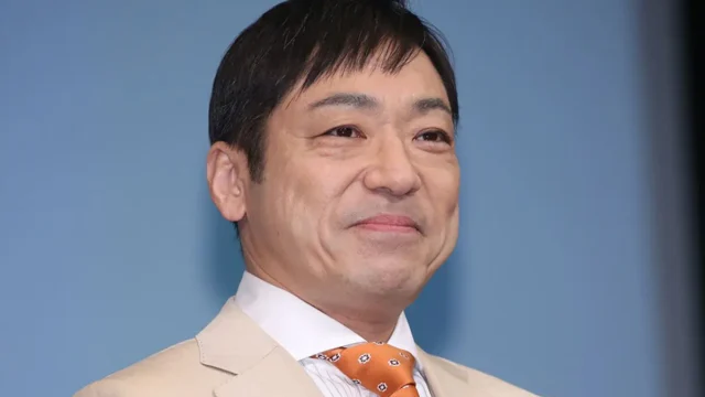 香川照之が再婚！相手は年下美人？前妻との離婚理由や子供についても調査