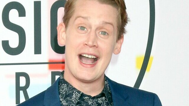 ホームアローンで一躍有名！マコーレカルキンの現在を調査！