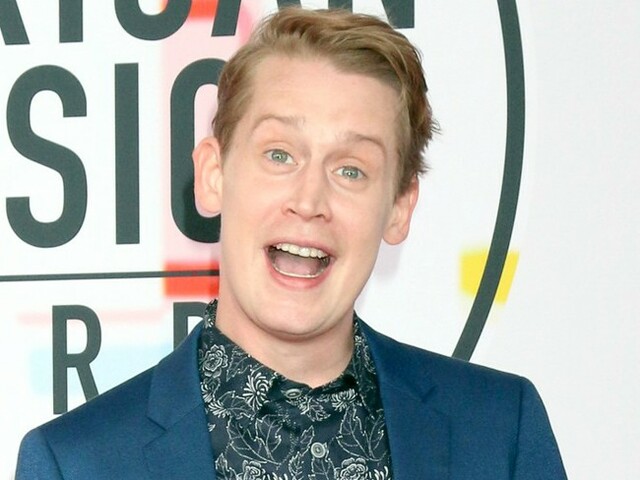 ホームアローンで一躍有名！マコーレカルキンの現在を調査！