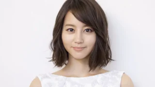 山本耕史と結婚した堀北真希の現在は？子供は何人？妹が活躍中？最新情報を調査