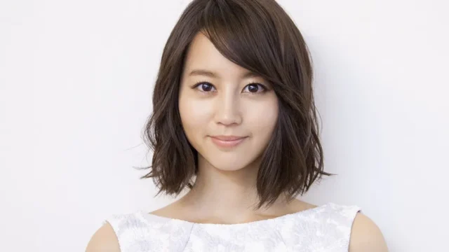 山本耕史と結婚した堀北真希の現在は？子供は何人？妹が活躍中？最新情報を調査