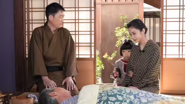 朝ドラ『ブギウギ』の子役で人気上昇中！小野美音のプロフィールと出演作まとめ！