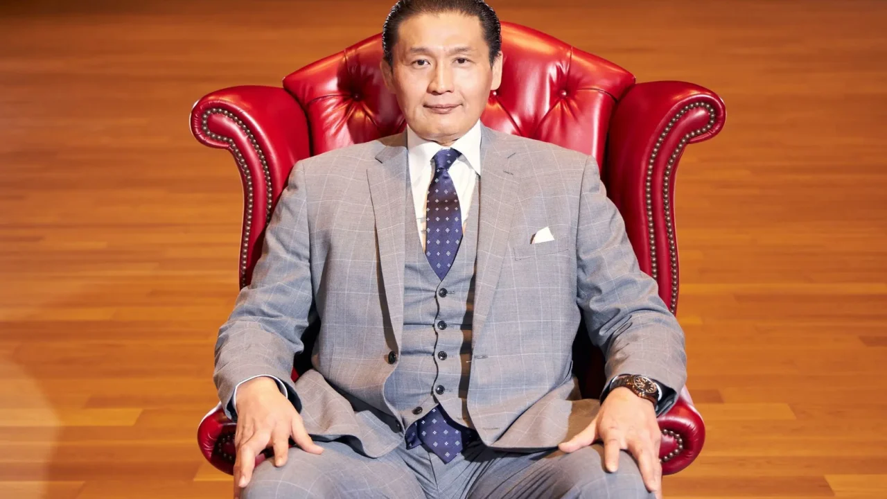 貴乃花が再婚！相手は？前妻との離婚理由や子供についても調査！