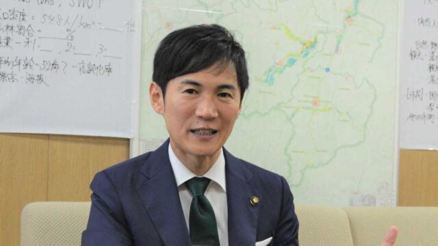 広島県安芸高田市の市長・石丸伸二って何者？の評判と経歴を徹底調査！！
