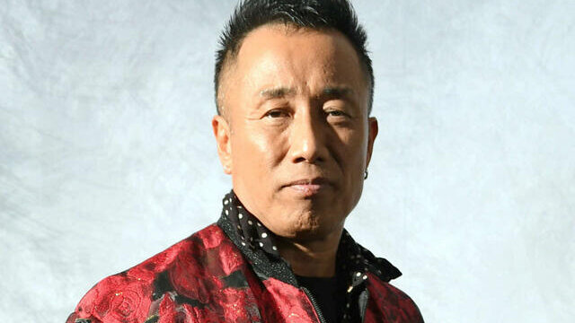 長渕剛が引退表明！？性加害報道の若林志穂との関係は？現在を調査！