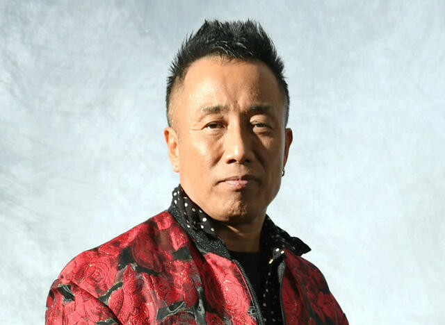 長渕剛が引退表明！？性加害報道の若林志穂との関係は？現在を調査！