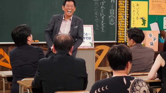 あっぱれさんま大先生の子役が死亡って本当？名前や死因など調査