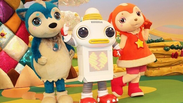 おかあさんといっしょの歴代うたのおねえさんまとめ！あなたは誰世代？