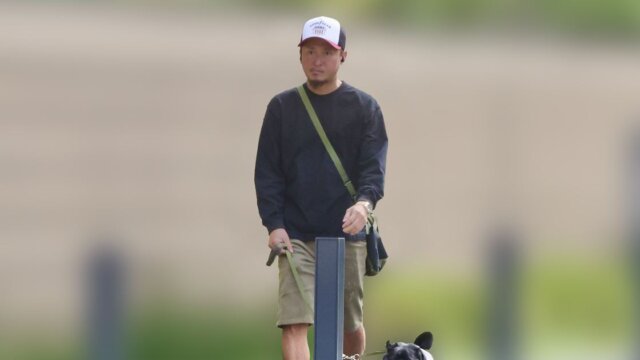 大野智の現在の写真はある？交際相手やビジネスの噂も！復帰の可能性は？