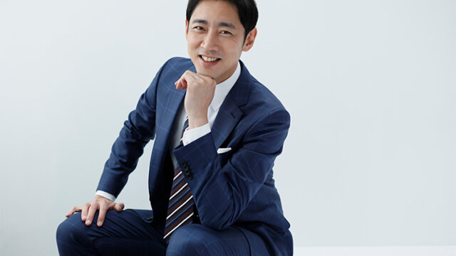 小泉孝太郎の大学はどこ？学歴や経歴を調査！親友は意外な人物だった