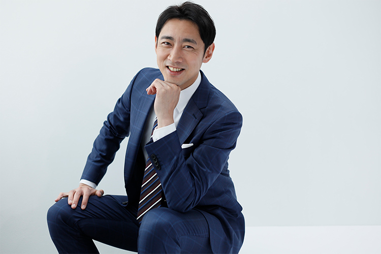 小泉孝太郎の大学はどこ？学歴や経歴を調査！親友は意外な人物だった