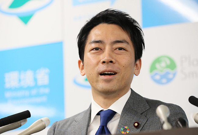 小泉進次郎の名言まとめ！SNSで話題沸騰！小泉構文の作り方も解説