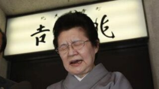 船場吉兆のささやき女将のセリフは？現在の店の状況も調査してみた