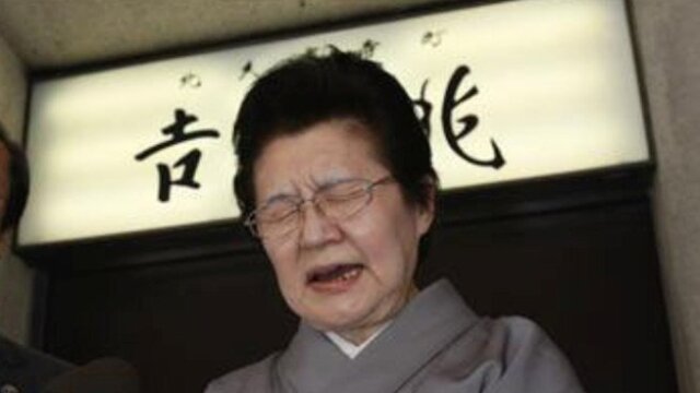 船場吉兆のささやき女将のセリフは？現在の店の状況も調査してみた