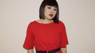 ブルゾンちえみは現在何してる？本名や仕事を調査！海外在住の噂も