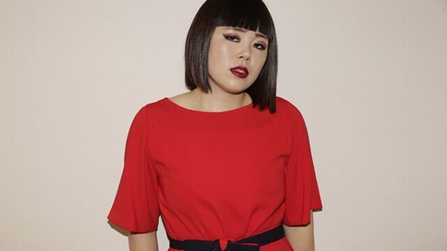 ブルゾンちえみは現在何してる？本名や仕事を調査！海外在住の噂も