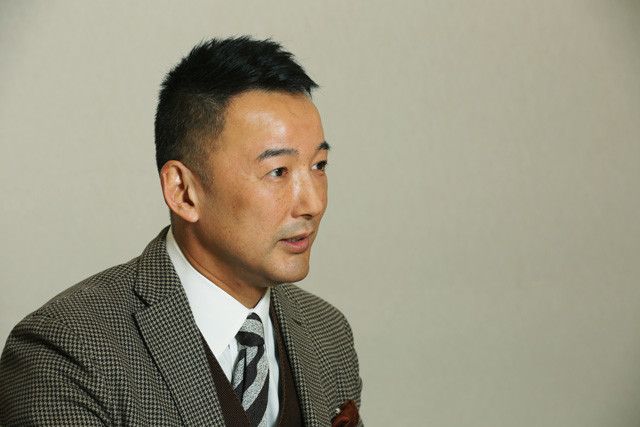 元俳優・山本太郎って何者？妻子はいるの？父親と母親は？家族構成を徹底調査