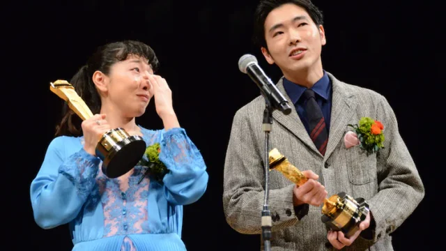 安藤サクラと柄本佑の家系図がすごい！祖父は元総理大臣？家族構成を徹底調査