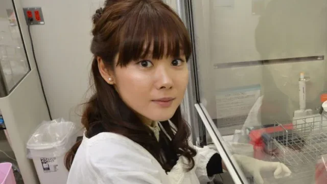 小保方晴子は結婚してパティシエになっていた！？現在何してるか徹底調査