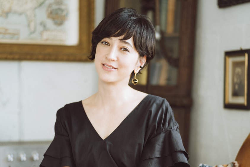 滝川クリステルが再婚って本当？子供は何人？現在の活動も調査！