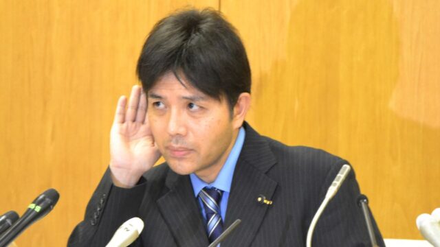 野々村竜太郎の現在！ココナラで1万円の相談サービスって本当？