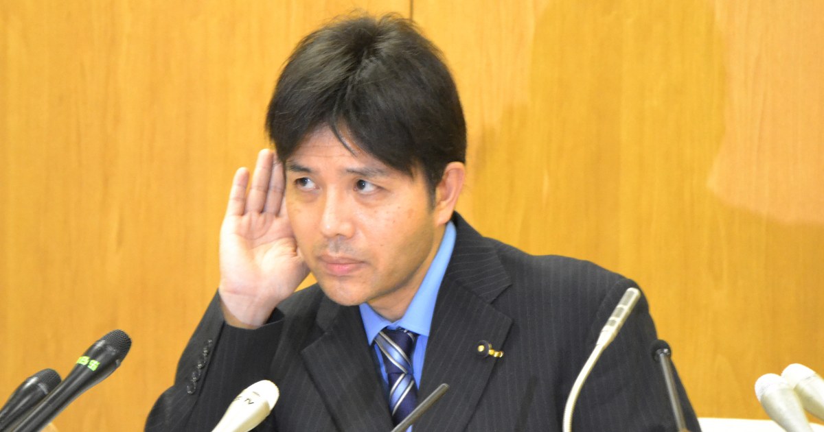 野々村竜太郎の現在！ココナラで1万円の相談サービスって本当？