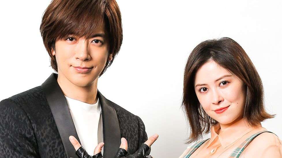 宮澤エマとDAIGOは家系図で繋がってる？祖父は元内閣総理大臣！